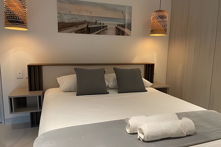 Exclusivo bello Horizonte