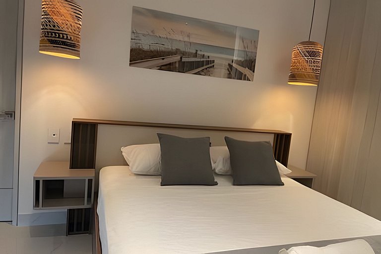 Exclusivo bello Horizonte