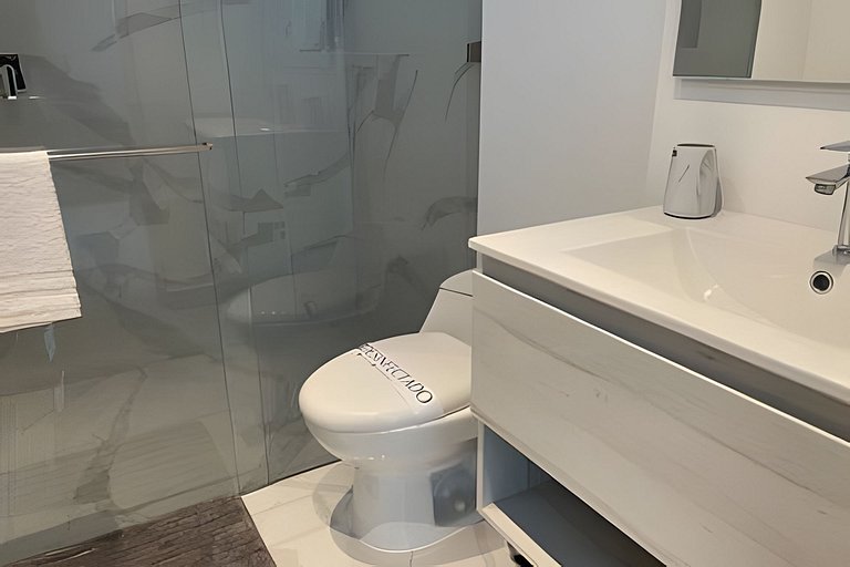 Exclusivo bello Horizonte