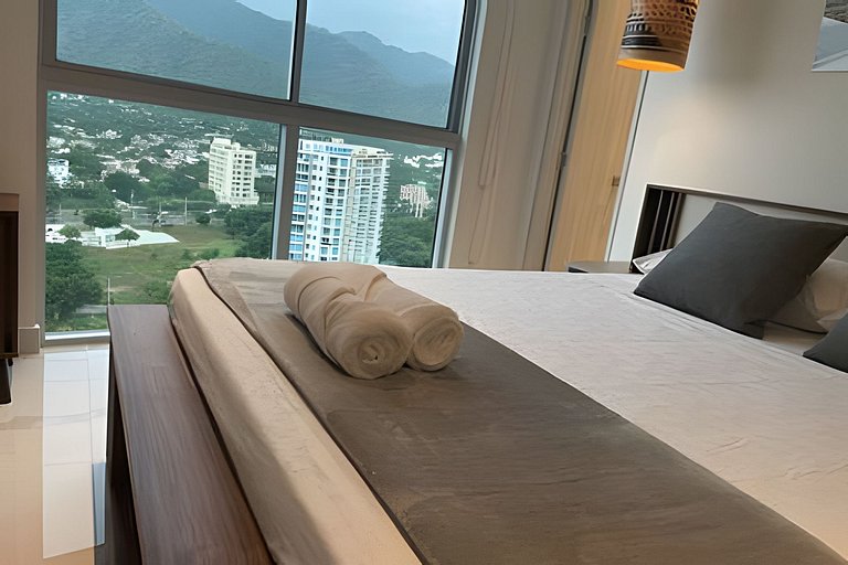 Exclusivo bello Horizonte