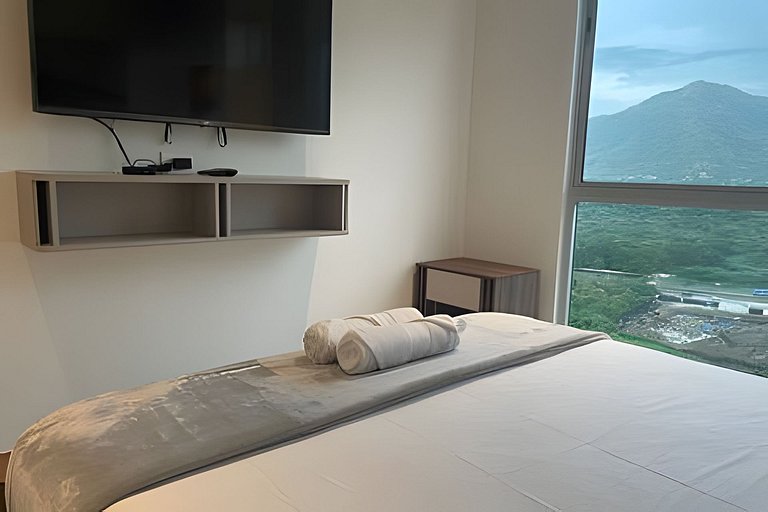 Exclusivo bello Horizonte