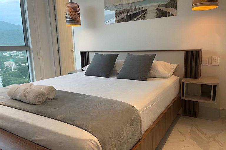 Exclusivo bello Horizonte