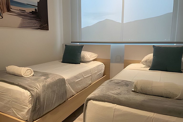 Exclusivo bello Horizonte