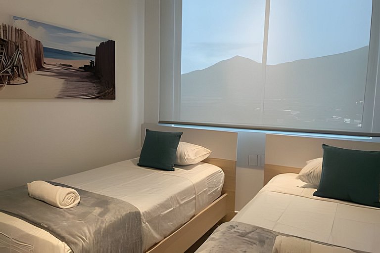 Exclusivo bello Horizonte