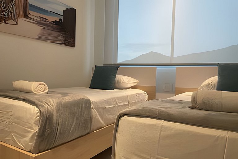 Exclusivo bello Horizonte