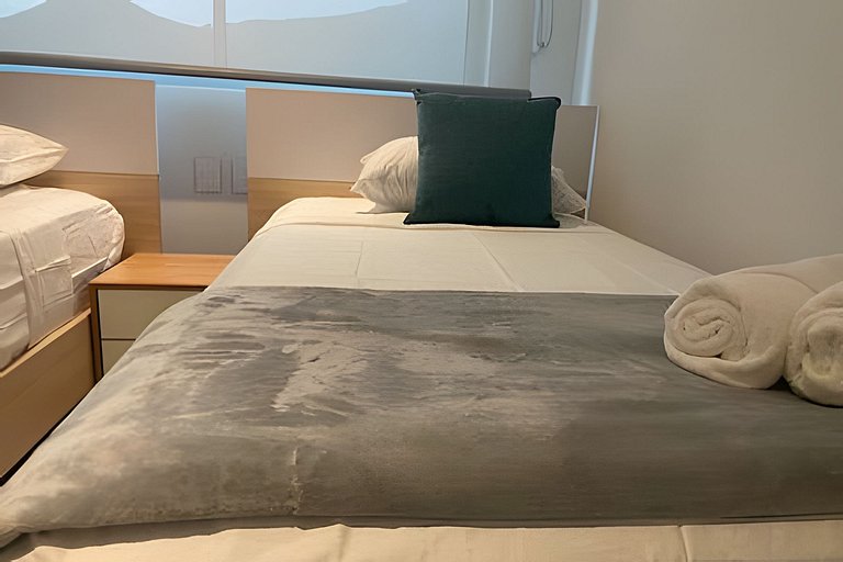 Exclusivo bello Horizonte