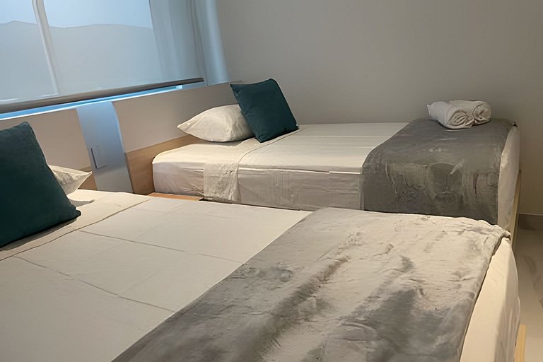 Exclusivo bello Horizonte