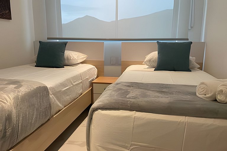 Exclusivo bello Horizonte