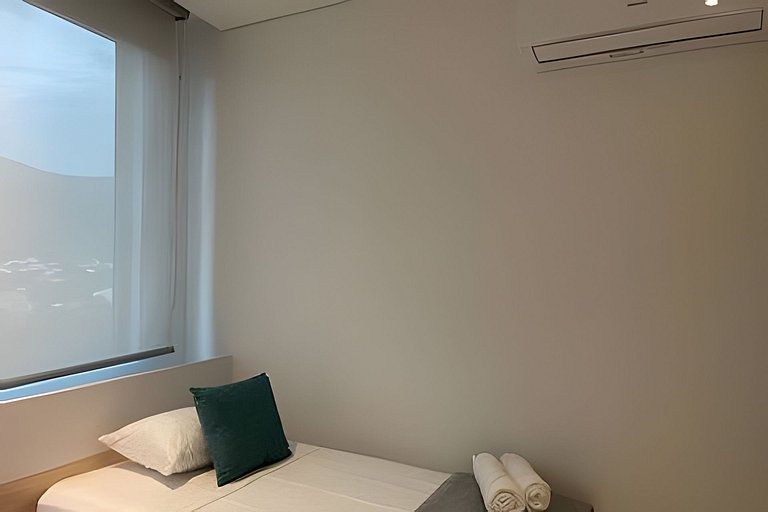 Exclusivo bello Horizonte