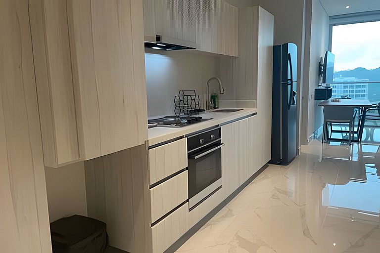 Exclusivo bello Horizonte