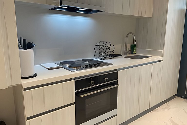 Exclusivo bello Horizonte