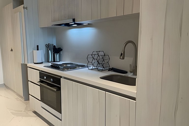 Exclusivo bello Horizonte