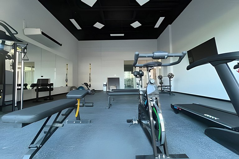 Exclusivo bello Horizonte