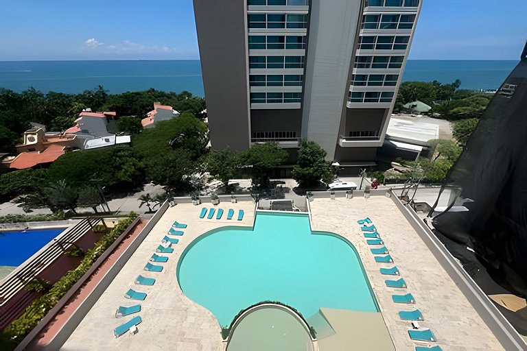 Exclusivo bello Horizonte