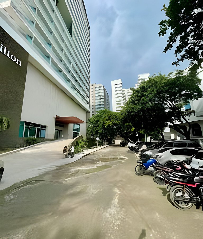 Exclusivo bello Horizonte