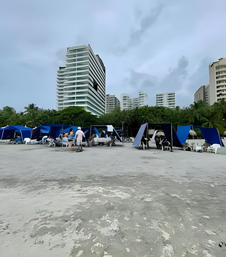 Exclusivo bello Horizonte