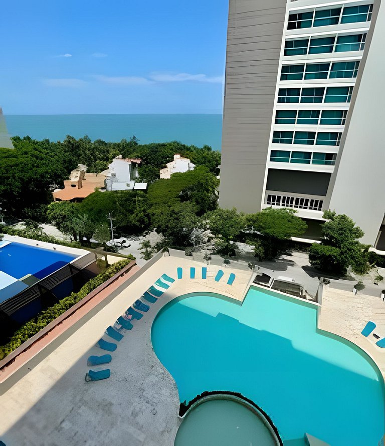 Exclusivo bello Horizonte