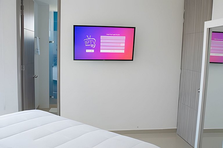 Apartamento Vista directa al Mar