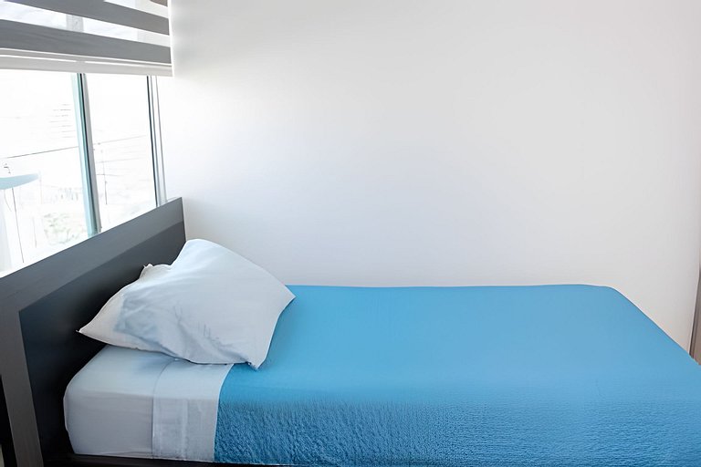 Apartamento Vista directa al Mar