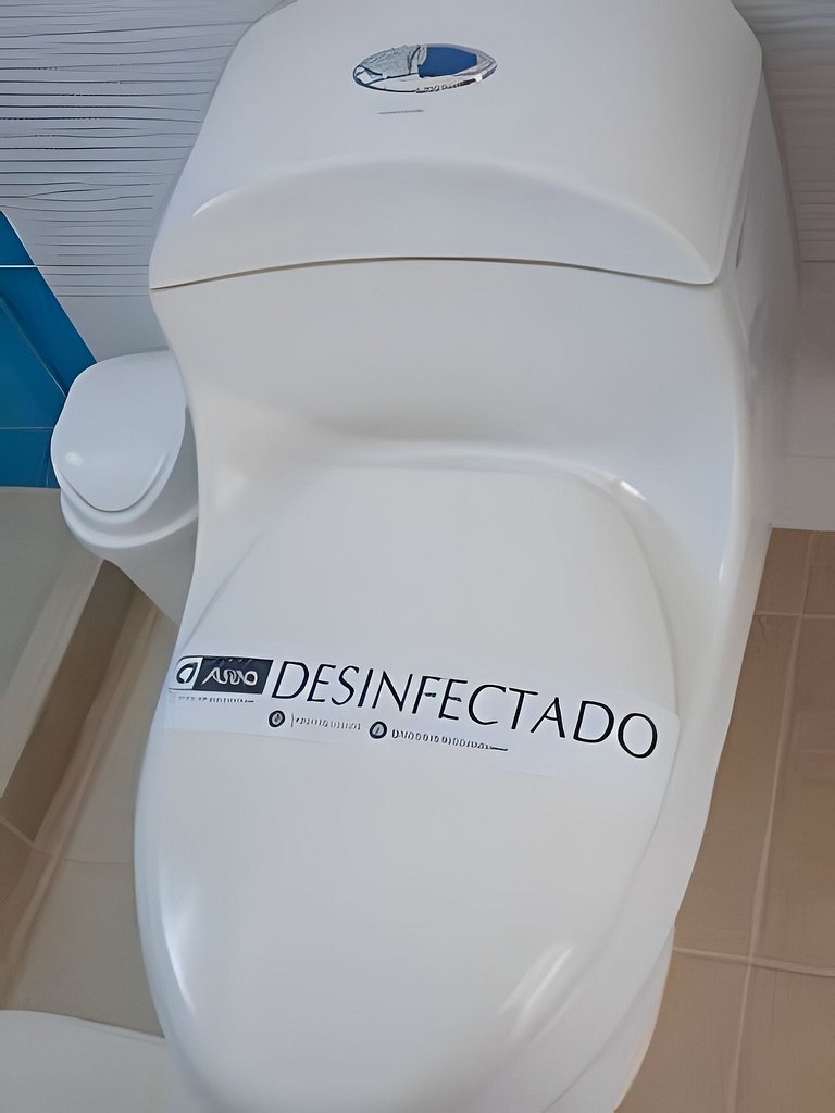 Apartamento Vista directa al Mar