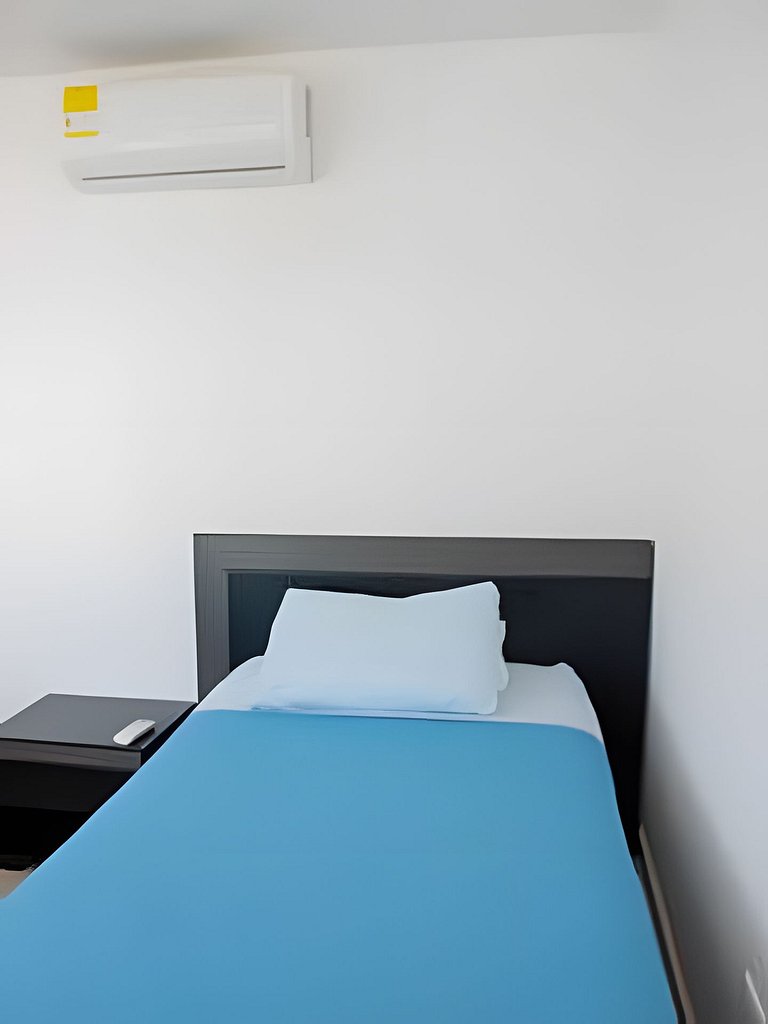 Apartamento Vista directa al Mar