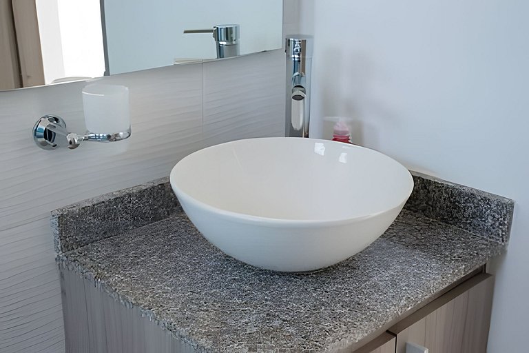 Apartamento Vista directa al Mar