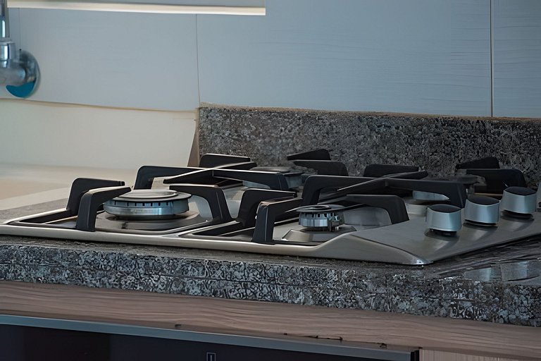 Apartamento Vista directa al Mar