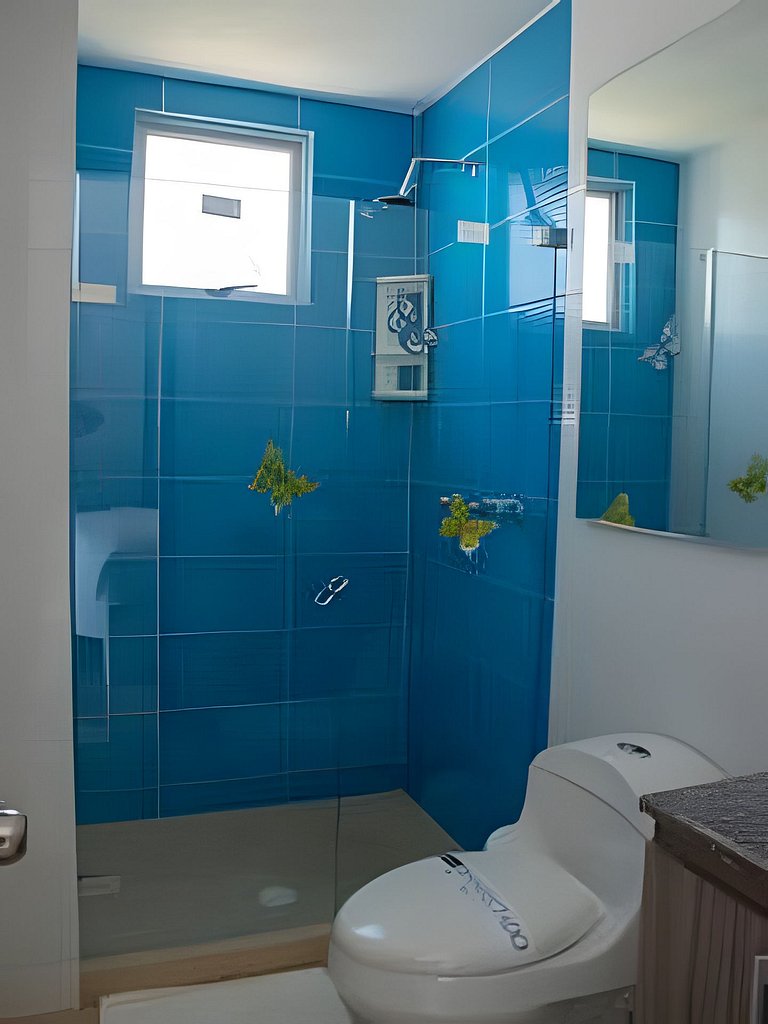 Apartamento Vista directa al Mar