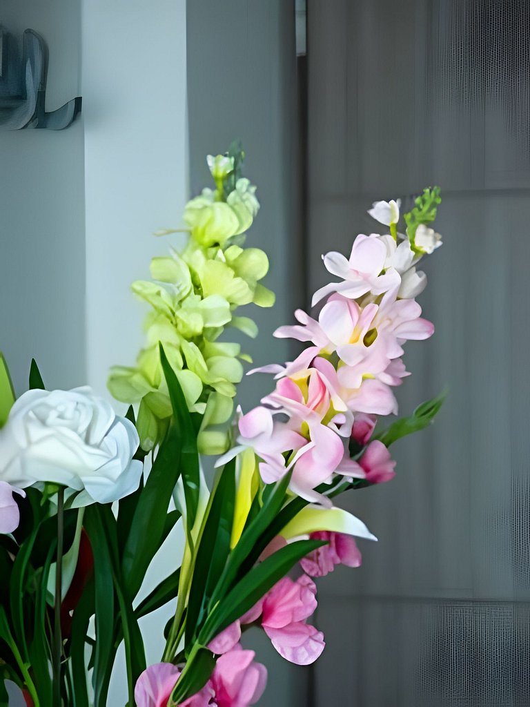 Apartamento Vista directa al Mar