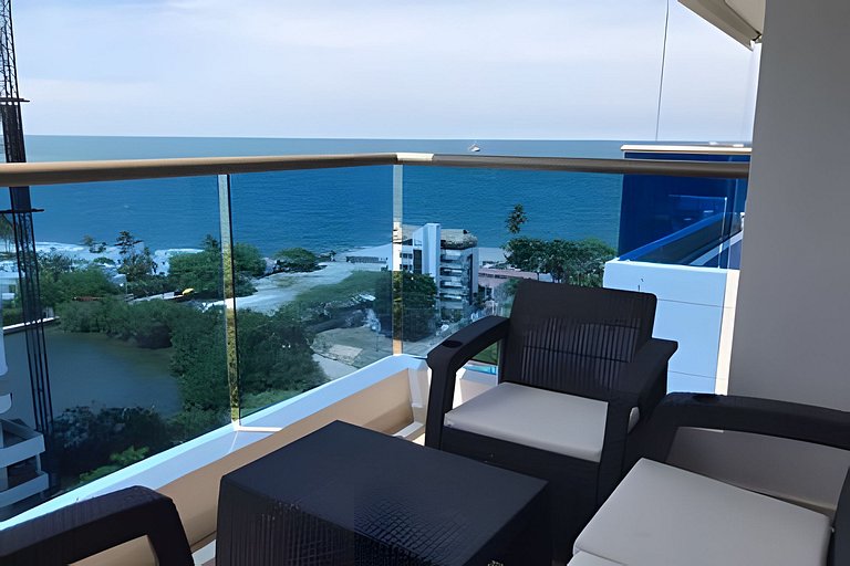 Samaria Club de Playa 1136