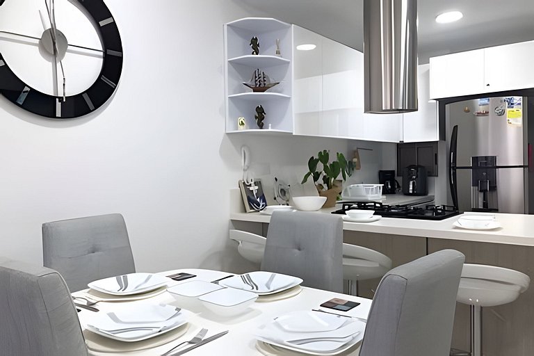 Samaria Club de Playa 1136