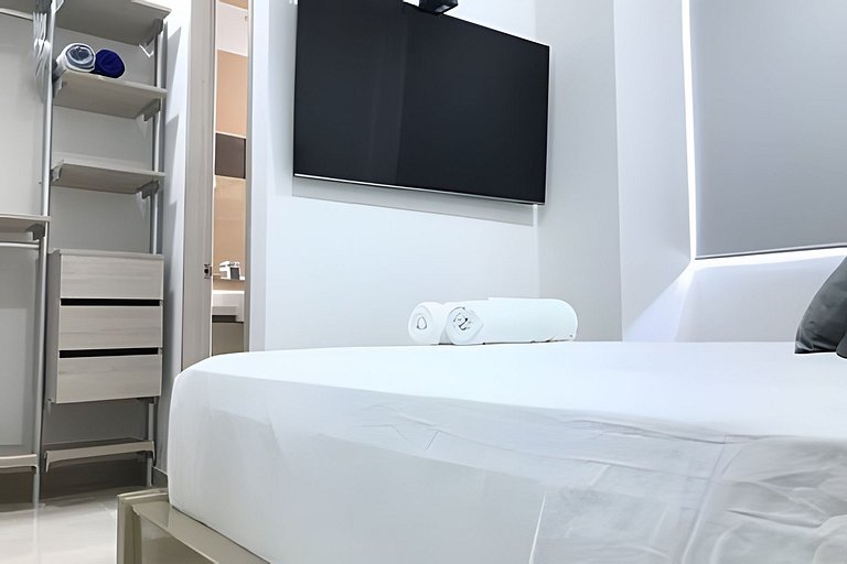 Samaria Club de Playa 1136