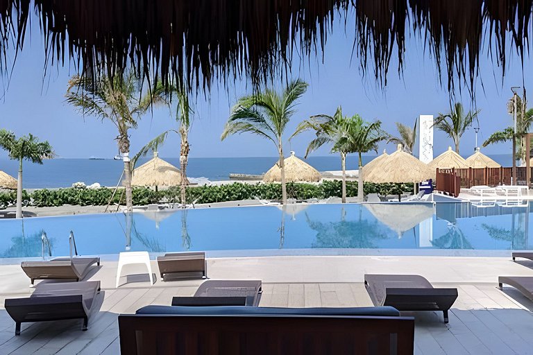 Samaria Club de Playa 1136