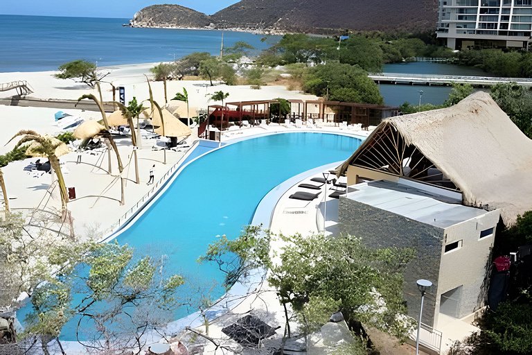 Samaria Club de Playa 1136