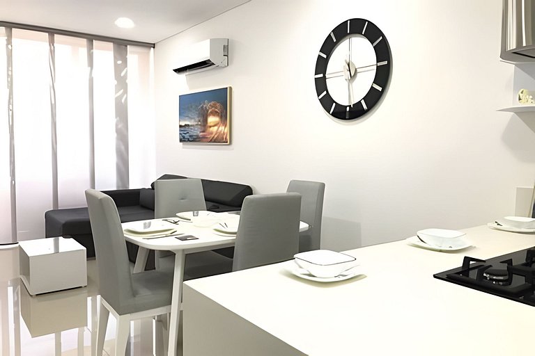 Samaria Club de Playa 1136