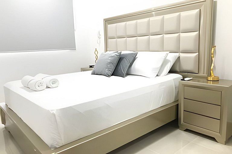 Samaria Club de Playa 1136