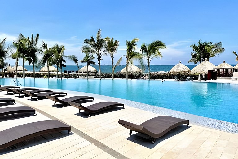 Samaria Club de Playa 1136