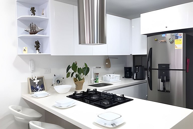 Samaria Club de Playa 1136