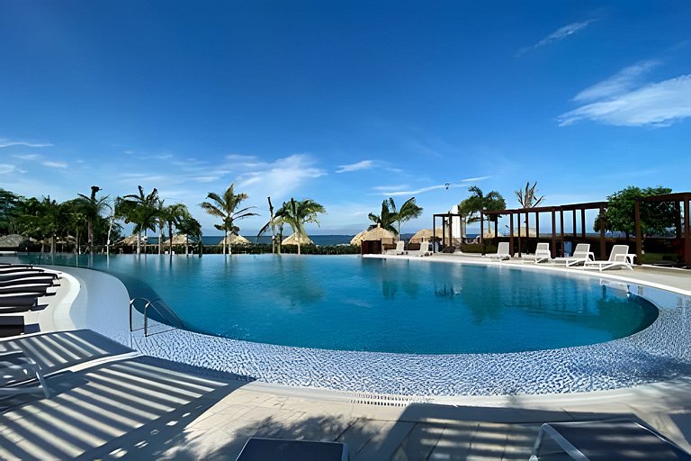 Samaria Club de Playa 1136