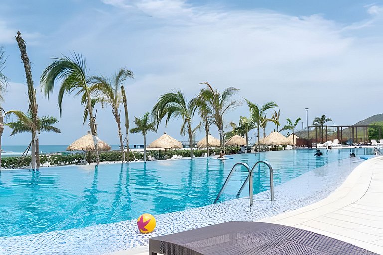 Samaria Club de Playa 1136