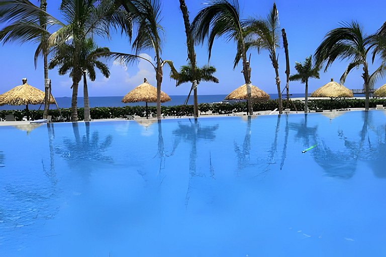 Samaria Club de Playa 1136