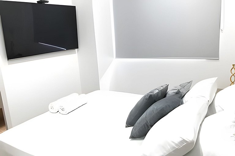 Samaria Club de Playa 1136