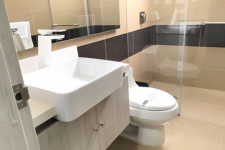 Samaria Club de Playa 1136