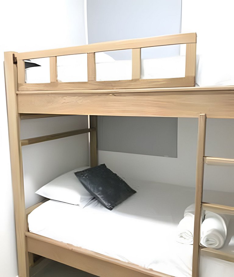 Samaria Club de Playa 1136