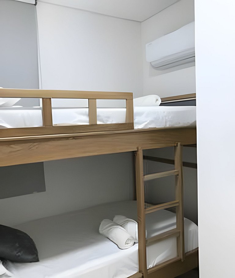 Samaria Club de Playa 1136