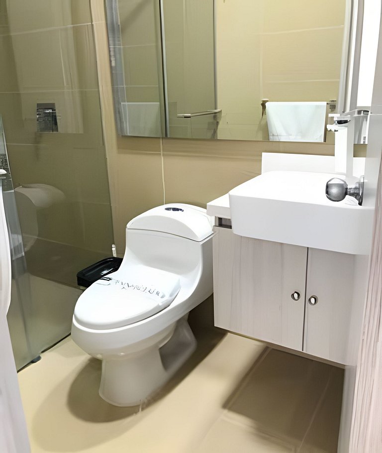 Samaria Club de Playa 1136