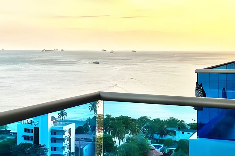 Samaria Club de Playa 1136