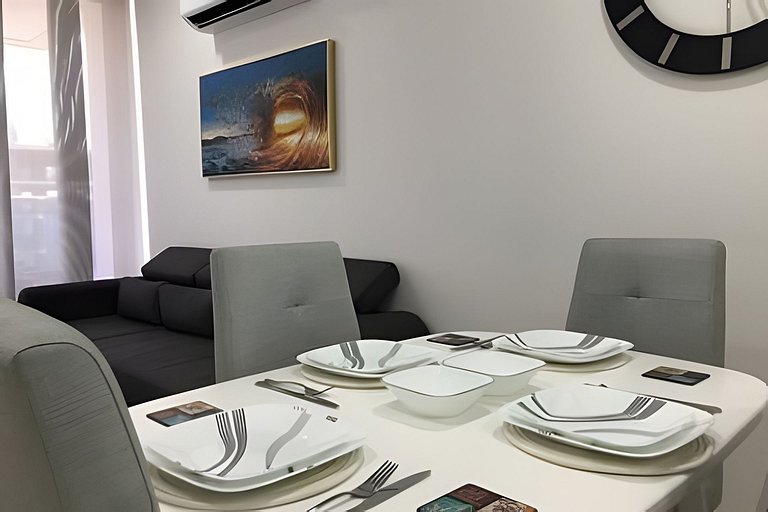 Samaria Club de Playa 1136