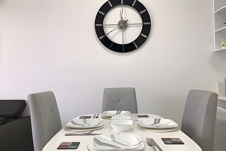 Samaria Club de Playa 1136