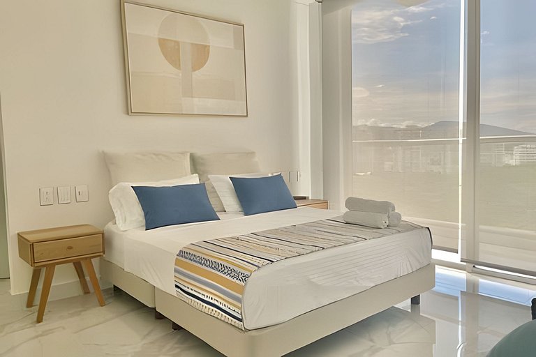 De lujo en bello horizonte